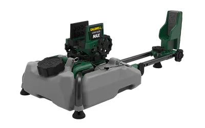 Caldwell Lead Sled Max Shooting Rest - Hoplite Armor