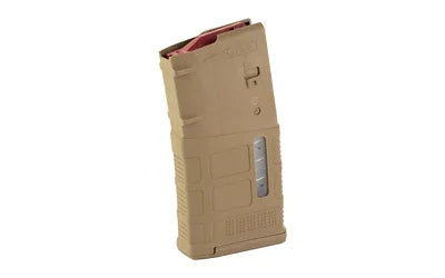 MAGPUL PMAG M3 WINDOW 7.62 20RD MCT — Hoplite Armor