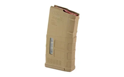 MAGPUL PMAG M3 WINDOW 7.62 20RD MCT