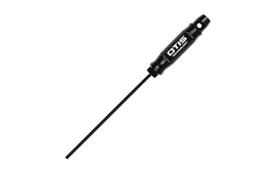 Otis Pistol Cleaning Rod 11 Black - Hoplite Armor