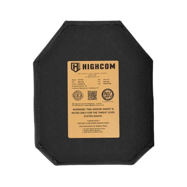 Guardian 4s17m | HighCom Armor - Body Armor - ArmorLite USA