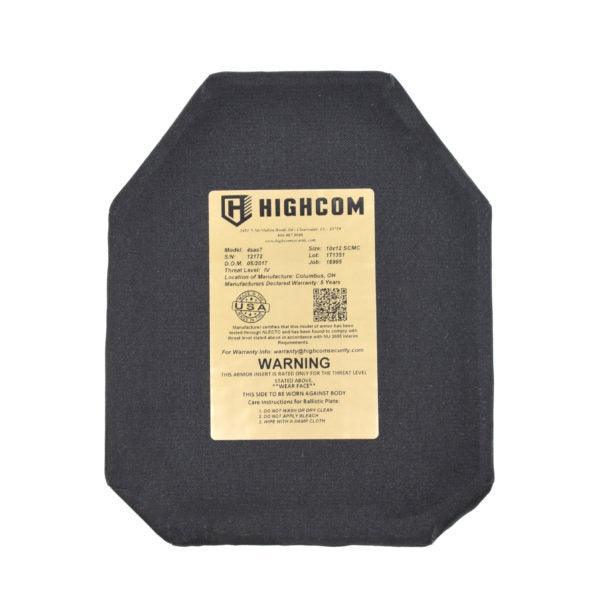 Guardian 4sas7 | HighCom Armor - Body Armor - ArmorLite USA