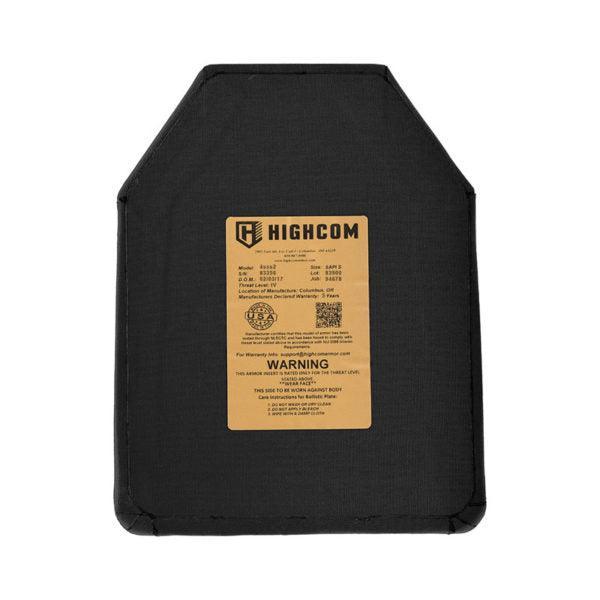 Guardian 4sss2 | HighCom Armor - Body Armor - ArmorLite USA