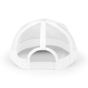 Patriotic Trucker Cap - 250th Anniversary Snapback - Hoplite Armor