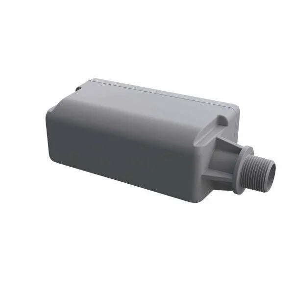 Siemens BoltShield FSPD140 Level 2 with Mounting Bracket - Hoplite Armor