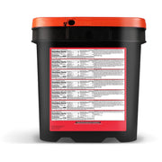 52 Serving Prepper Pack Bucket - Hoplite Armor