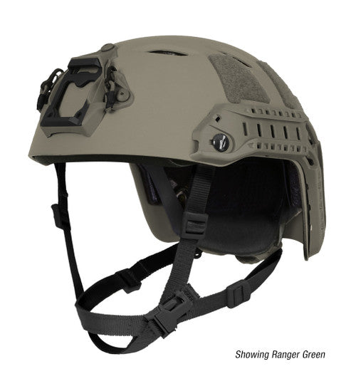 FAST Bump High Cut Helmet System - Hoplite Armor