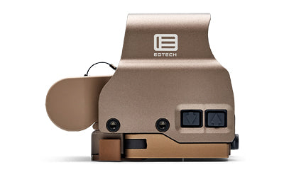 EOTECH EXPS2-0 68/1 MOA CR123 TAN QR