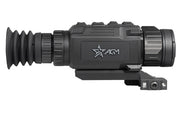 AGM RATTLERV3 25-384 BLACK