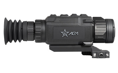 AGM RATTLERV3 25-384 BLACK