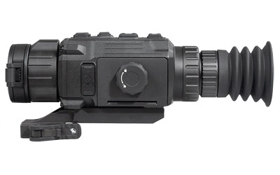 AGM RATTLERV3 25-384 BLACK