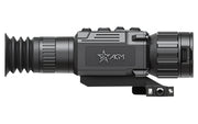 AGM RATTLERV3 LRF 35-640 BLACK
