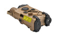 EOTECH OGL VCSEL GRN/IR ALUM TAN