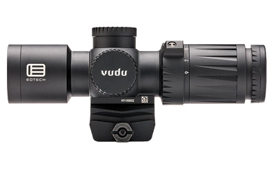 EOTECH VUDU 3-9X32 SFP MR5 MRAD BLK