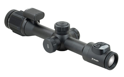 NOCPIX BOLT P25R THERMAL 256 LRF BLK