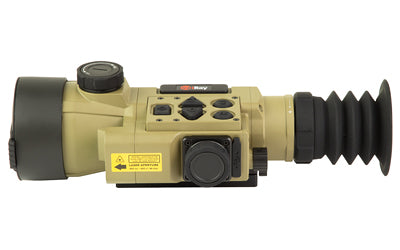 IRAYUSA HC 3.5X 640X480 LRF 50MM TAN