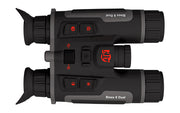 ATN BINOX 6 LRF 256X192 THERMAL BINO