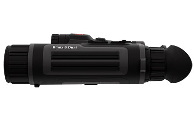 ATN BINOX 6 LRF 256X192 THERMAL BINO