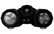 ATN BINOX 6 LRF 384X288 THERMAL BINO