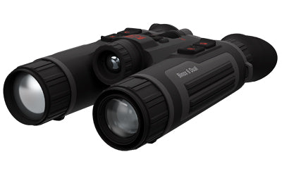 ATN BINOX 6 LRF 640X512 THERMAL BINO