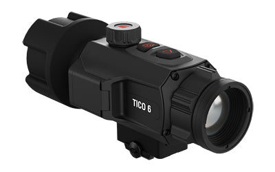 ATN TICO 6 256X192 THERMAL CLIP ON