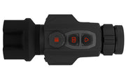 ATN TICO 6 384X288 THERMAL CLIP ON
