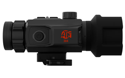ATN TICO 6 384X288 THERMAL CLIP ON