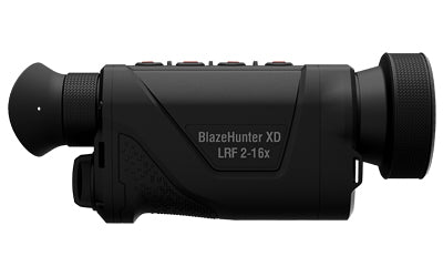 ATN BLAZEHUNTER XD LRF THERMAL MONO