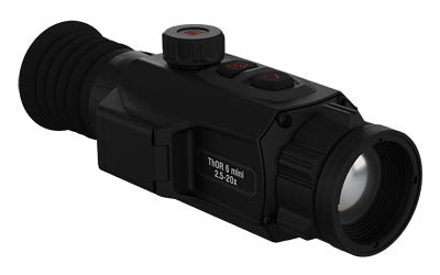 ATN THOR6 MINI 2.5-20X 384X288 THERM
