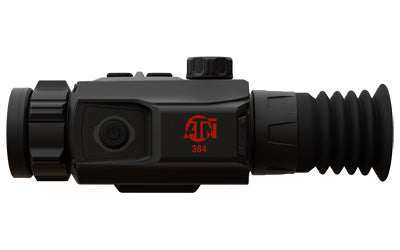 ATN THOR6 MINI 2.5-20X 384X288 THERM