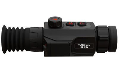 ATN THOR6 MINI 3.5-28X 384X288 THERM