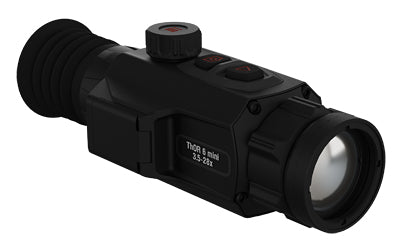 ATN THOR6 MINI 3.5-28X 384X288 THERM