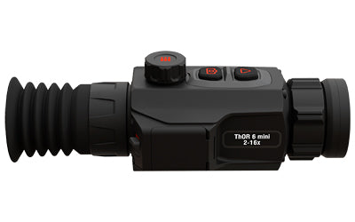 ATN THOR6 MINI 2-16X 640X288 THERM