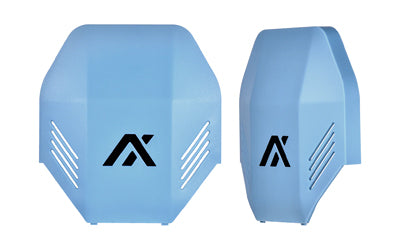 AXIL MX PLATE 1 SET SLATE BLUE