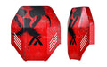 AXIL MX CSTM+ PLATE 1 SET BIOHAZARD