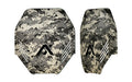 AXIL MX PLATE 1 SET DIGITAL CAMO