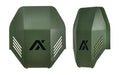 AXIL MX PLATE 1 SET ODG