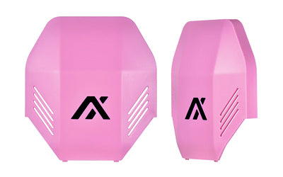AXIL MX PLATE 1 SET ORCH PURPLE