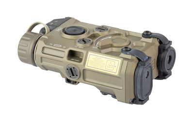 EOTECH OGL VCSEL GRN/IR ALUM TAN