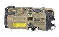 EOTECH OGL VCSEL GRN/IR ALUM TAN