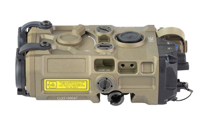 EOTECH OGL VCSEL GRN/IR ALUM TAN