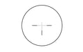 TRIJICON CREDO HX 2.5-10X56 SFP R/G