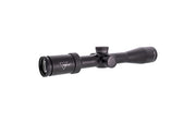 TRIJICON CREDO HX 2.5-15X42 SFP R/G