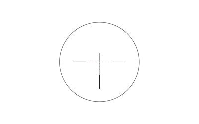 TRIJICON CREDO HX 2.5-15X42 SFP R/G