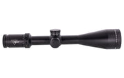 TRIJICON CREDO HX 2.5-15X56 SFP R/G