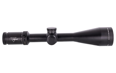 TRIJICON CREDO HX 2.5-15X56 SFP R/G