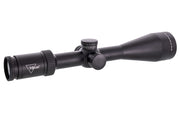 TRIJICON CREDO HX 2.5-15X56 SFP R/G