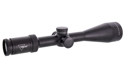TRIJICON CREDO HX 2.5-15X56 SFP R/G