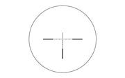 TRIJICON CREDO HX 2.5-15X56 SFP R/G