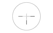 TRIJICON CREDO HX 4-16X50 SFP R/G/G
